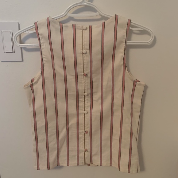 Banana Republic Tank Top - Picture 2 of 3